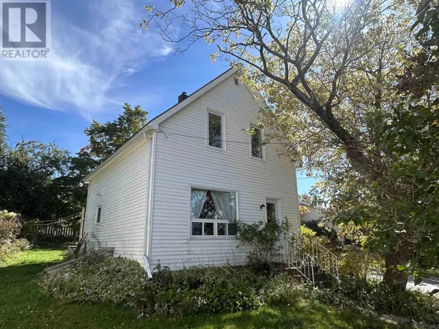 78 High Street, Trenton, Nova Scotia B0K1X1