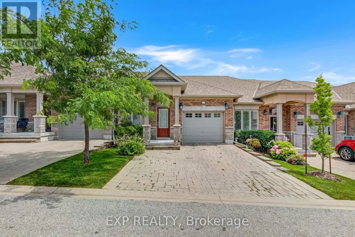 21 UPPER HIGHLAND, New Tecumseth (Alliston), Ontario L9R0K5