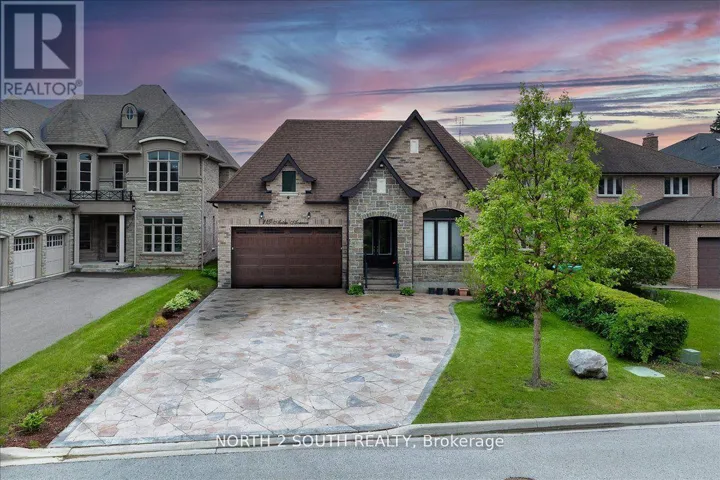 115 ARTEN AVENUE, Richmond Hill (Mill Pond), Ontario L4C9Y3