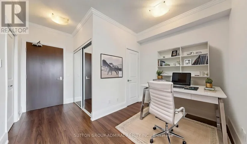 406 - 85 NORTH PARK ROAD, Vaughan (Beverley Glen), Ontario L4J0H9