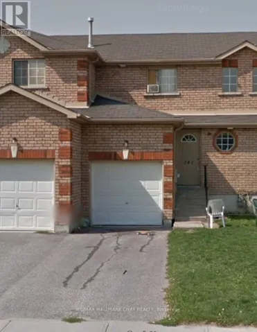 141 BLACK CHERRY CRESCENT, Barrie (Holly), Ontario L4N9L1