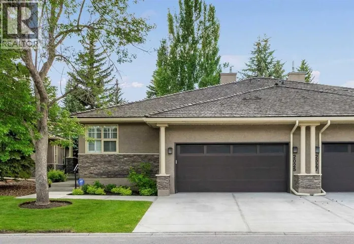 2025 Palermo Way SW, Calgary, Alberta T2V3P1