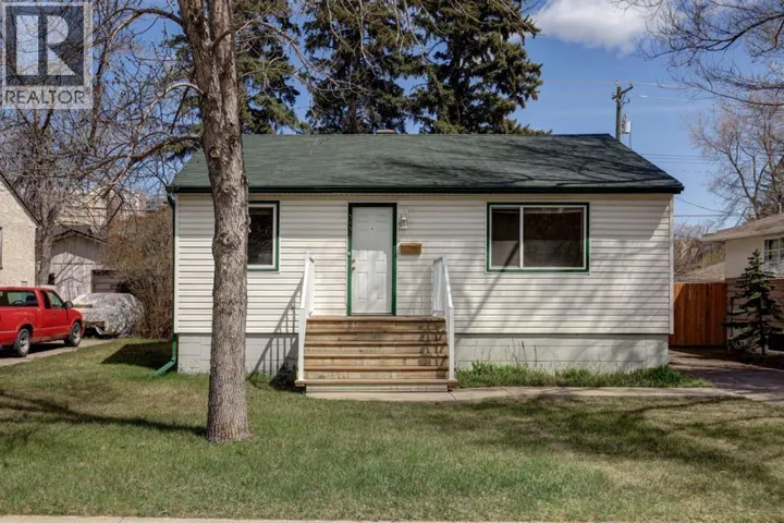 3432 3 Avenue NW, Calgary, Alberta T2N0M3