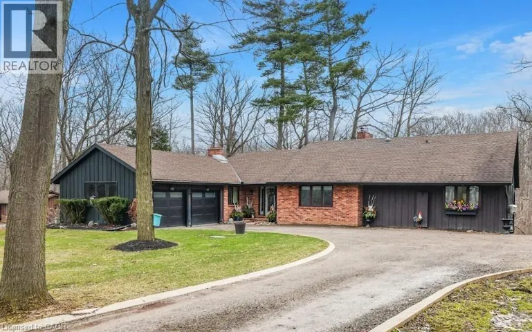 51 PARK Road S, Grimsby, Ontario L3M4E7