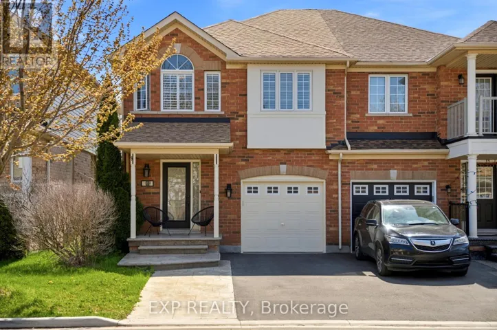 1011 DONNELLY STREET, Milton (BE Beaty), Ontario L9T0A1