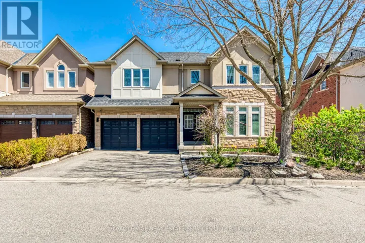 431 BURLOAK DRIVE, Oakville (BR Bronte), Ontario L6L6W8