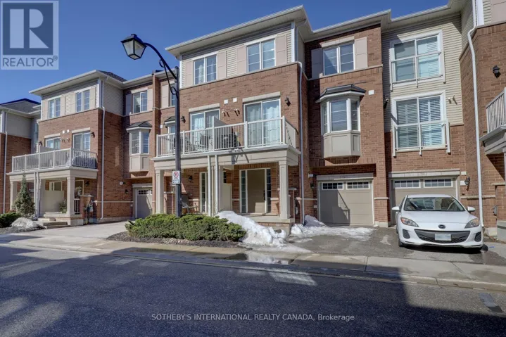 78 - 165 HAMPSHIRE WAY, Milton (DE Dempsey), Ontario L9T8M7