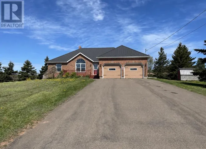 12130 Route 6, Margate, Prince Edward Island C0B1M0