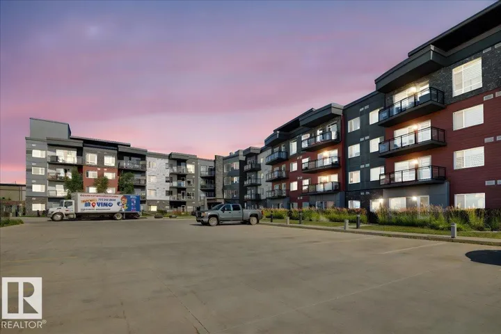 #311 7508 GETTY GREEN GATE GA NW, Edmonton, Alberta T5T7E6