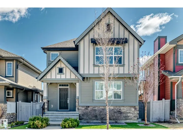 7293 MORGAN RD NW, Edmonton, Alberta T5V6V5