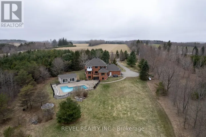 9343 WELLINGTON 22 ROAD, Erin, Ontario N0B1Z0