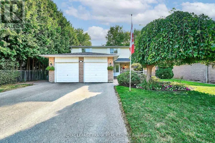 7 JUDY COURT, Markham (Markham Village), Ontario L3P3R8