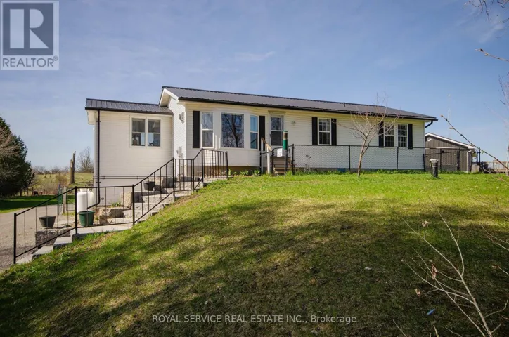 1206 CENTRE LINE, Asphodel-Norwood, Ontario K0L2V0