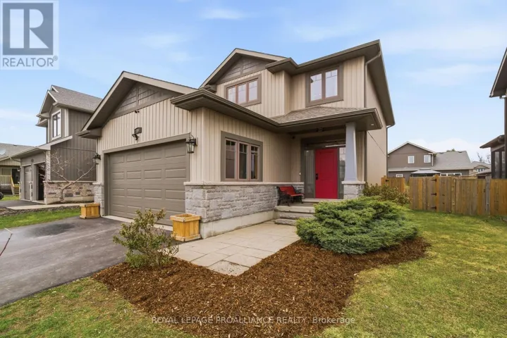 19 GRANITE DRIVE, Belleville (Belleville Ward), Ontario K8P0C6