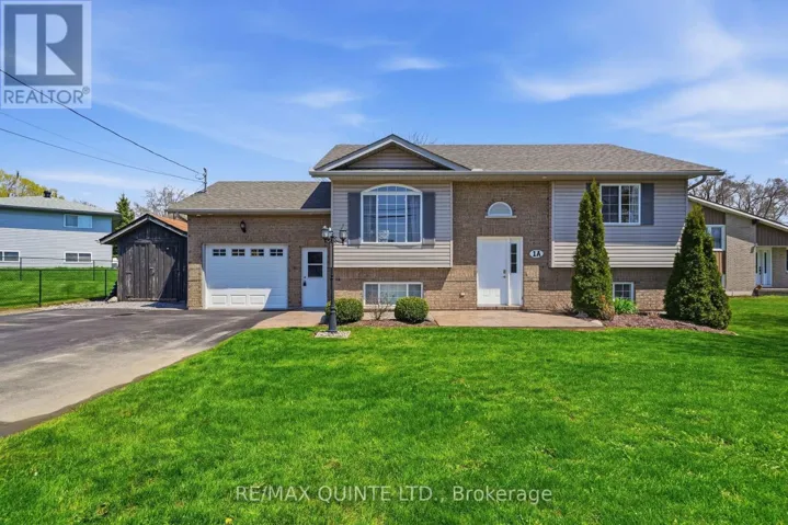 1A CEDAR STREET, Brighton, Ontario K0K1H0