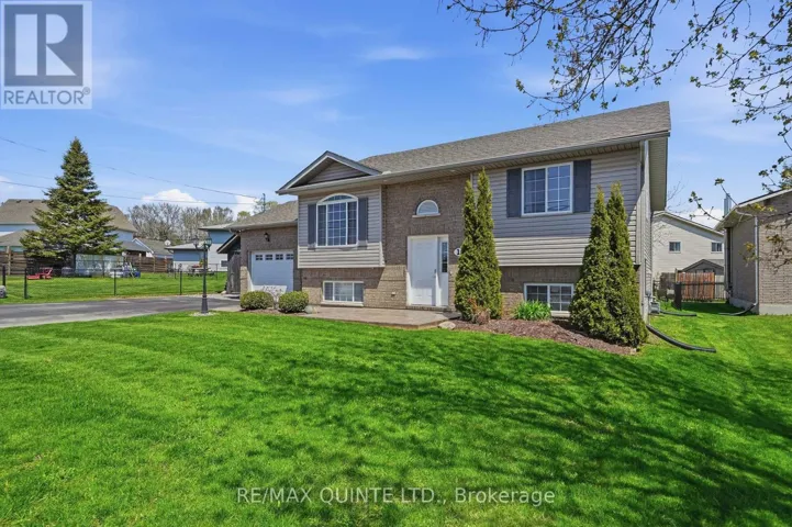 1A CEDAR STREET, Brighton, Ontario K0K1H0