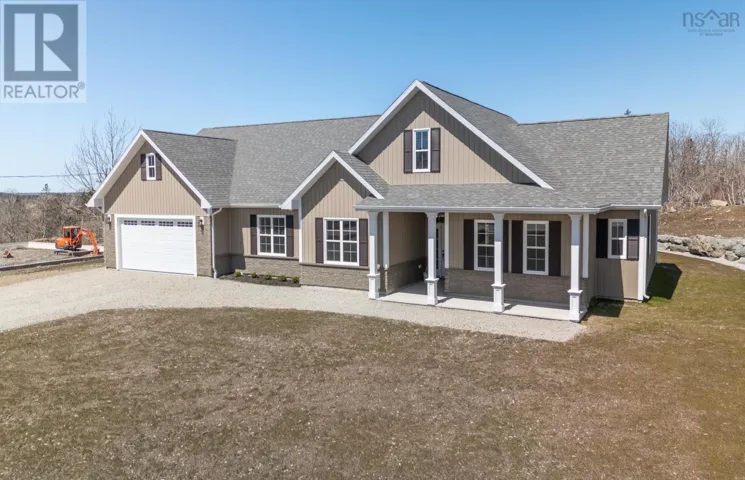 118 Park Drive, Brooklyn, Nova Scotia B5A5H7