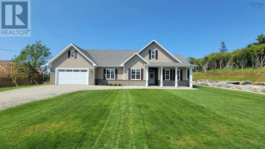 118 Park Drive, Brooklyn, Nova Scotia B5A5H7