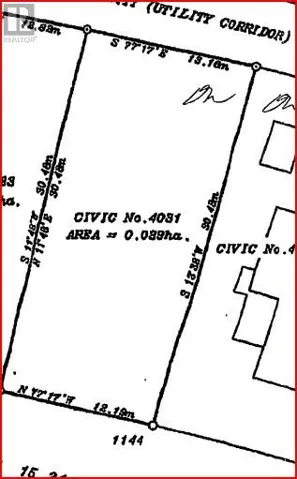 4031 Tanya Crescent, Labrador City, Newfoundland & Labrador A2V0A6