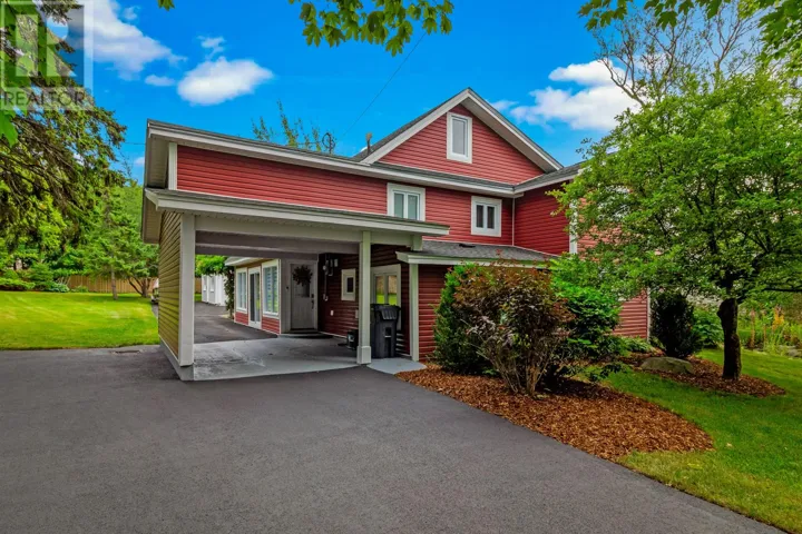 25 Cluney's Road, Conception Bay South, Newfoundland & Labrador A1X7L7