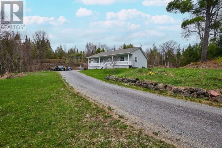1003 GRANT ROAD, Greater Madawaska, Ontario K7V3Z9