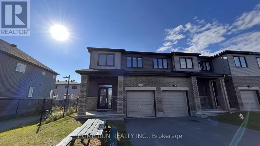 580 LILITH STREET, Ottawa, Ontario K2J6Z5