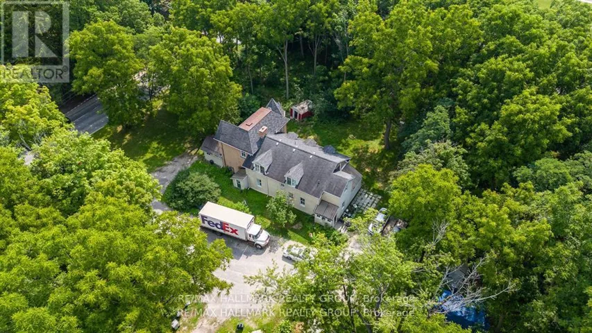 60 DRUMMOND STREET W, Perth, Ontario K7H2K4