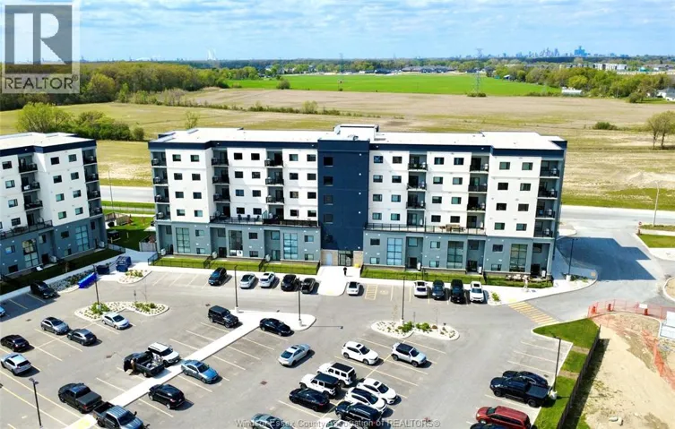7337 Meo BOULEVARD Unit# 420, LaSalle, Ontario N9H0P5