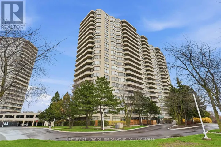180 - 1 GREYSTONE WALK DRIVE, Toronto (Kennedy Park), Ontario M1K5J3