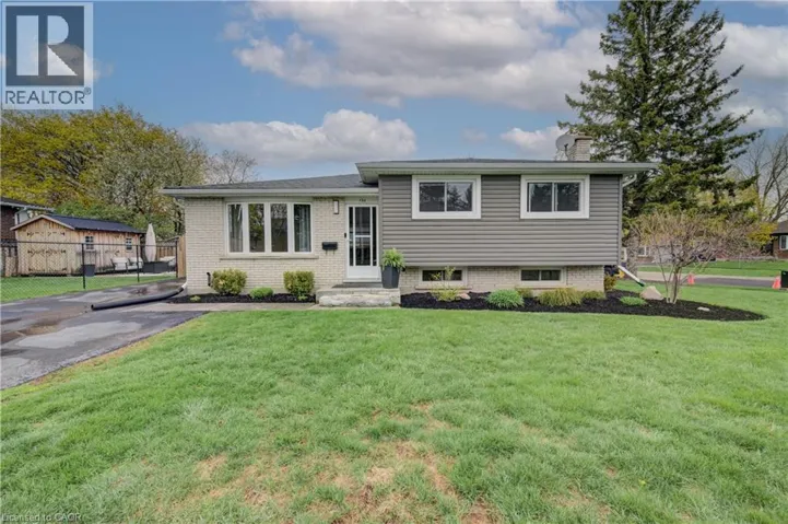 126 WEBSTER Street, New Hamburg, Ontario N3A1W7