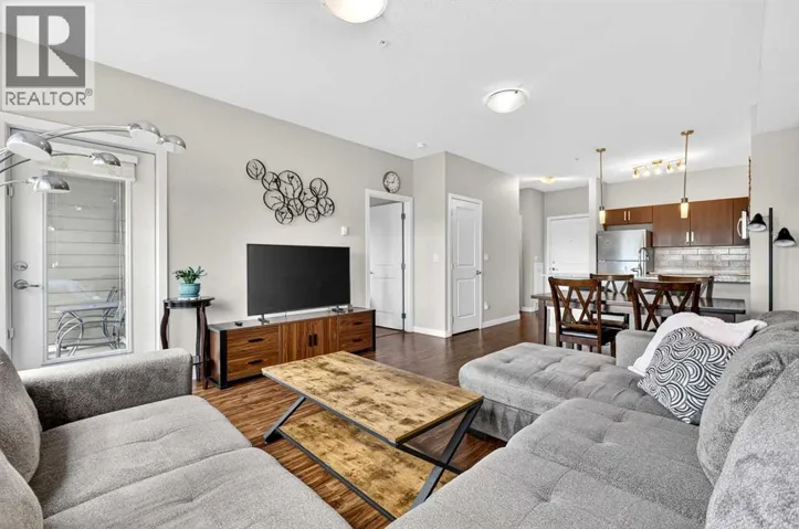 211, 200 Cranfield Common SE, Calgary, Alberta T3M1S2