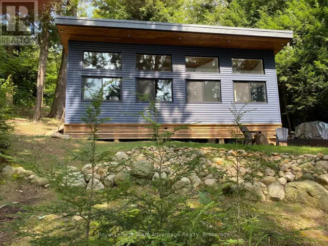 6-236 ISLAND, Seguin, Ontario P2A2W8