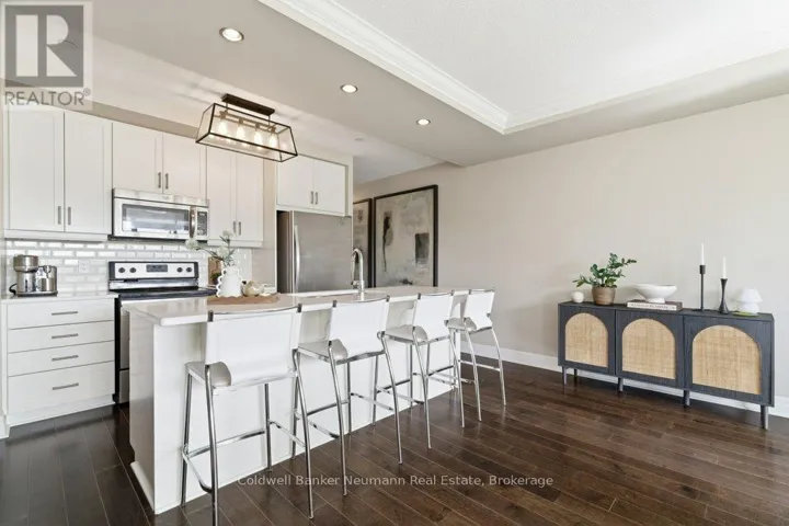 506 - 150 WELLINGTON STREET E, Guelph (Downtown), Ontario N1H0B5