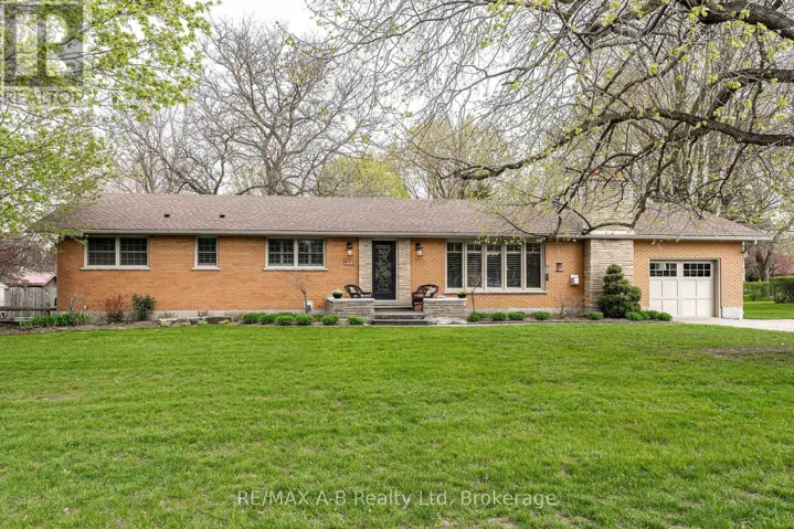 491 ELIZABETH STREET, St. Marys, Ontario N4X1B6