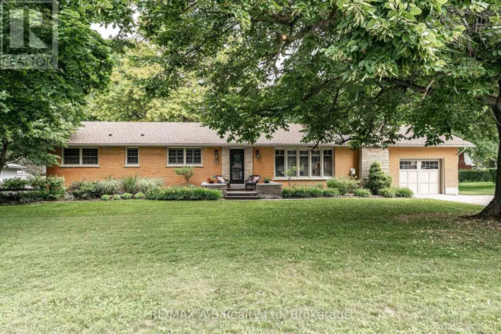 491 ELIZABETH STREET, St. Marys, Ontario N4X1B6