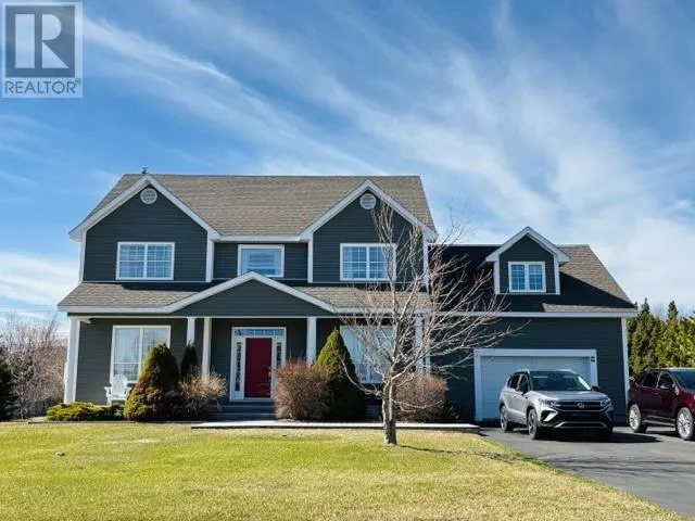 9 Seaview Crescent, New Wes Valley, Newfoundland & Labrador A0G1B0