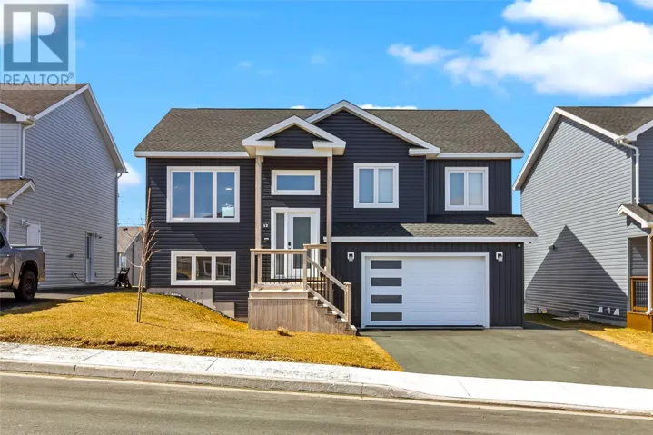12 Kilburn Avenue, Paradise, Newfoundland & Labrador A1L4L8