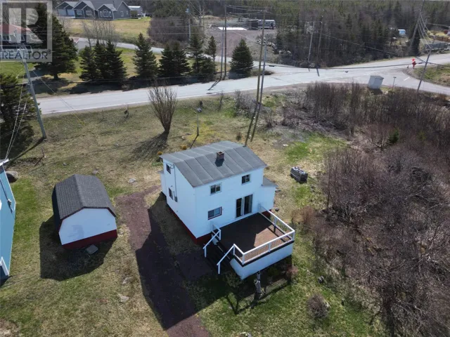 219 Main Road, Hearts Delight / Islington, Newfoundland & Labrador A0B2E0