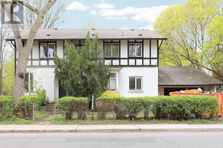 170 GLENGROVE AVENUE W, Toronto (Lawrence Park South), Ontario M4R1P3