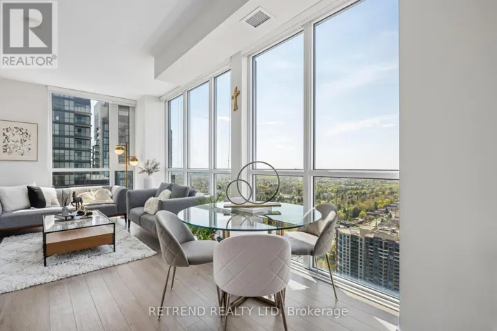 3209 - 5180 YONGE STREET, Toronto (Willowdale West), Ontario M2N5P6