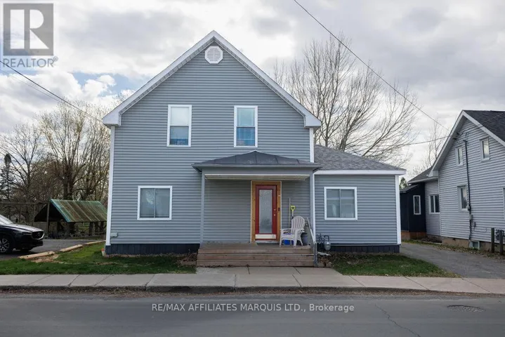 136 ALEXANDRIA MAIN STREET S, North Glengarry, Ontario K0C1A0