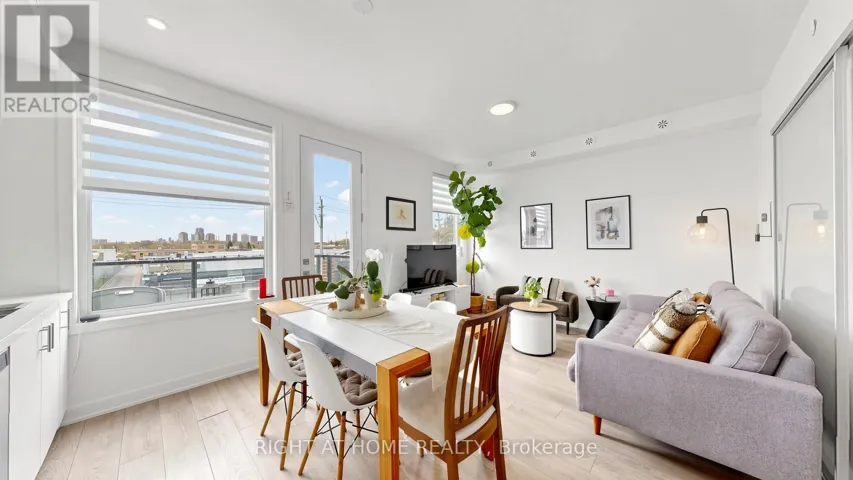 TH 2 - 1459 O'CONNOR DRIVE, Toronto (O'Connor-Parkview), Ontario M4B2V5