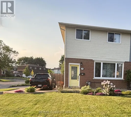 376 DWIGHT AVENUE, Oshawa (Lakeview), Ontario L1J1K9