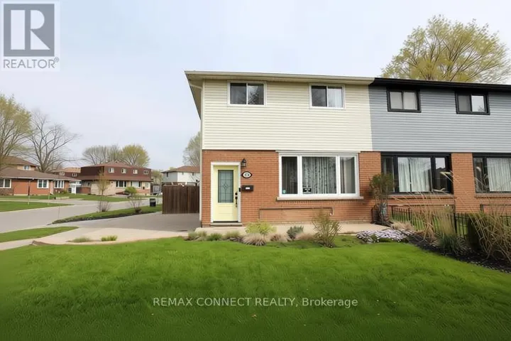 376 DWIGHT AVENUE, Oshawa (Lakeview), Ontario L1J1K9