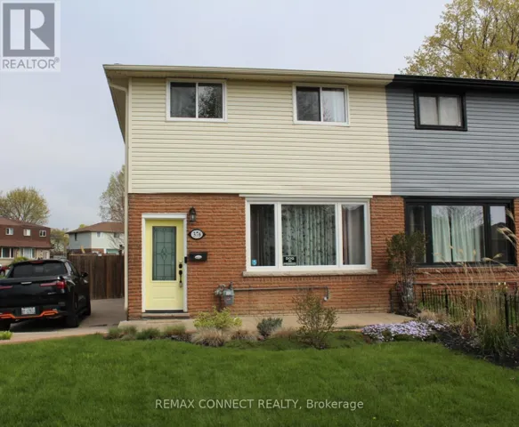 376 DWIGHT AVENUE, Oshawa (Lakeview), Ontario L1J1K9