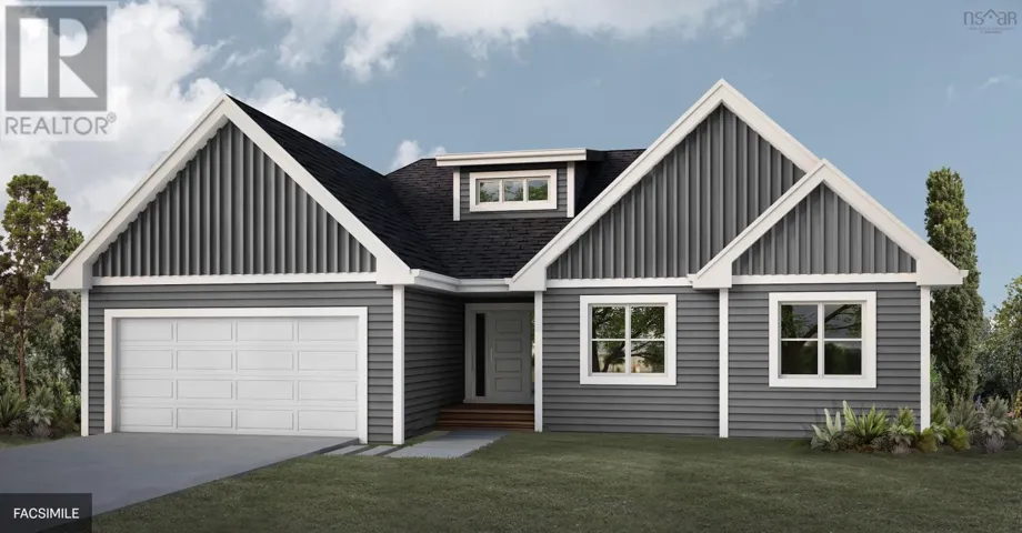 61 Mandy Lane, Lake Loon, Nova Scotia B2W6C3