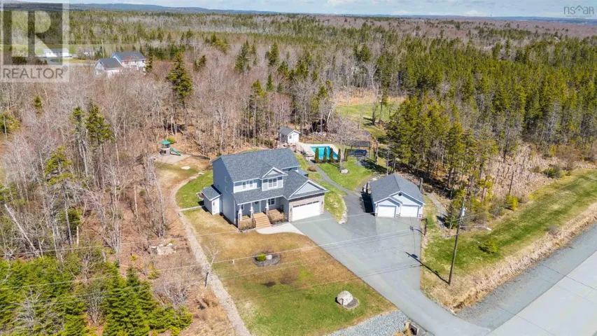 94 Sheeba Drive, Hammonds Plains, Nova Scotia B4B0E3