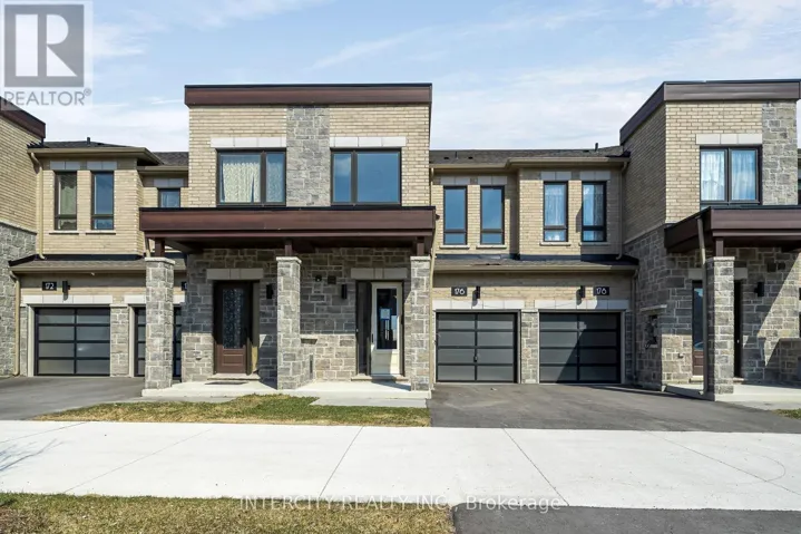 176 MUMBAI DRIVE, Markham (Middlefield), Ontario L3S0G5
