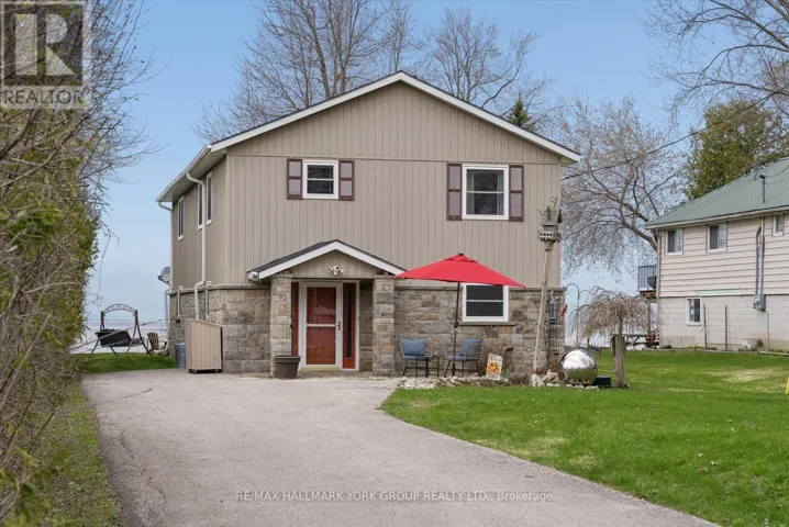 168 IRVING DRIVE, Georgina (Pefferlaw), Ontario L0E1L0