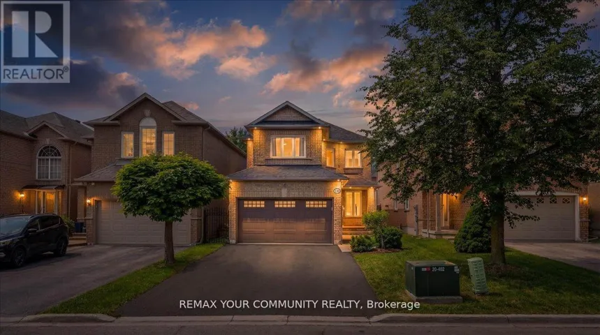 130 PRINCETON GATE, Vaughan (Maple), Ontario L6A2S7